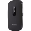 Мобільний телефон Panasonic KX-TU446 Black (KX-TU446EXB) - Image 3