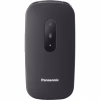Мобільний телефон Panasonic KX-TU446 Black (KX-TU446EXB) - Image 4