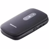 Мобільний телефон Panasonic KX-TU446 Black (KX-TU446EXB) - Image 7