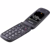 Мобільний телефон Panasonic KX-TU446 Black (KX-TU446EXB) - Image 8