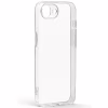 Чехол для мобильного телефона BeCover Apple iPhone 16e Transparancy (713239) - Image 2