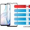Стекло защитное ACCLAB Full Glue Realme C30S Black (1283126551888) - Image 3