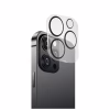 Скло захисне Intaleo Camera Lens Apple Iphone 15 Pro/15 Pro Max Black (1283126576867) - Image 2