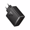 Зарядное устройство Baseus Cube Pro Fast Charger 2C+U 65W black (P10152301113-00) - Image 2