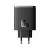 Зарядное устройство Baseus Cube Pro Fast Charger 2C+U 65W black (P10152301113-00) - Image 4