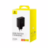 Зарядное устройство Baseus Cube Pro Fast Charger 2C+U 65W black (P10152301113-00) - Image 7