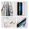 Чехол для мобильного телефона Armorstandart Air Force Apple iPhone 17 Pro Max Clear (ARM86738) - Image 4