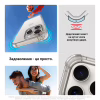 Чехол для мобильного телефона Armorstandart Air Force Apple iPhone 17 Pro Max Clear (ARM86738) - Image 5