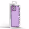 Чохол до мобільного телефона Armorstandart Shade Samsung A07 4G Dark Violet (ARM87073) - Image 3