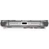 Чохол до мобільного телефона UAG iPhone 17 Pro Max Scout Clear MagSafe Ice/White (114557114341) - Image 5