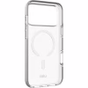 Чехол для мобильного телефона UAG iPhone 17 Pro Max Scout Clear MagSafe Ice/White (114557114341) - Image 9