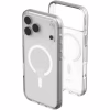 Чохол до мобільного телефона UAG iPhone 17 Pro Max Scout Clear MagSafe Ice/White (114557114341) - Image 10