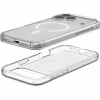Чехол для мобильного телефона UAG iPhone 17 Pro Max Scout Clear MagSafe Ice/White (114557114341) - Image 11