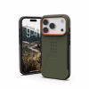 Чохол до мобільного телефона UAG iPhone 17 Pro Civilian MagSafe Olive/Orange (114545117297) - Image 2