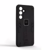 Чехол для мобильного телефона Armorstandart Proover Samsung S25 FE 5G Black (ARM86425) - Image 2