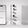 Плівка захисна Armorstandart hydrogel Matte Apple iPhone 17 Air (ARM86174) - Image 2