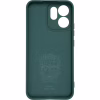 Чехол для мобильного телефона Armorstandart ICON OPPO Reno14 F 5G / Reno14 FS 5G Camera cover Dark Green (ARM87567) - Image 2