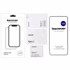 Скло захисне BeCover 10D Xiaomi Redmi 15 Black (713906) - Image 2