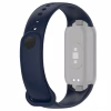 Ремінець до фітнес браслета Armorstandart для Xiaomi Smart Band 10/9/8 Midnight Blue (ARM86909) - Image 2