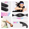 Ремінець до фітнес браслета Armorstandart для Xiaomi Smart Band 10/9/8 Midnight Blue (ARM86909) - Image 3