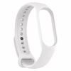 Ремешок для фитнес браслета Armorstandart комплект 3шт Xiaomi Mi Band 7/6/5 New Style White (ARM77041) - Image 4