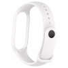 Ремешок для фитнес браслета Armorstandart комплект 3шт Xiaomi Mi Band 7/6/5 New Style White (ARM77041) - Image 5