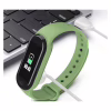 Ремешок для фитнес браслета Armorstandart комплект 3шт Xiaomi Mi Band 7/6/5 New Style White (ARM77041) - Image 7