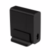 Зарядний пристрій Gembird 4xUSB-C PD25W + 2xUSB QC3.0 18W black (TA-UC-2A4C-PD75-01-BK) - Image 2