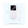 Батарея універсальна Vention 20000 mAh 22.5W Black LED Display Type (FHLB0) - Image 2