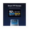 Батарея універсальна Vention 20000 mAh 100W Gray TFT Display Type (FKCH0) - Image 10