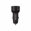 Зарядное устройство Canyon 1xUSB + 1xUSB-C PD48W black (CNE-CCABR3AC) - Image 3