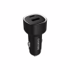Зарядное устройство Canyon 1xUSB + 1xUSB-C PD48W black (CNE-CCABR3AC) - Image 5
