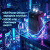 Батарея універсальна HOCO 50000mAh Apollo PD/65W QC/3.0 Black (DB81A / 714725) - Image 7