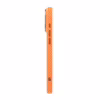Чохол до мобільного телефона Armorstandart LikeCarbon2 MagCase Apple iPhone 17 Pro Kevlar Orange (ARM88556) - Image 6