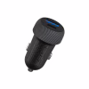 Зарядное устройство ColorWay USB-C PD35W + USB QC3.0 car adapter (CW-CHA064PD-BK) - Image 4