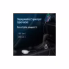 Зарядний пристрій ColorWay USB-C PD35W + USB QC3.0 car adapter (CW-CHA064PD-BK) - Image 8