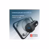 Зарядний пристрій ColorWay USB-C PD35W + USB QC3.0 car adapter (CW-CHA064PD-BK) - Image 10