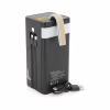 Батарея универсальная 7GO 50000mAh PD/22.5 Solar Black (GPW-01 / 45006) - Image 3