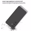 Чохол до мобільного телефона BeCover silicone Samsung Galaxy S26 SM-S942 Black (714876) - Image 3