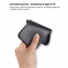 Чохол до мобільного телефона BeCover silicone Samsung Galaxy S26 SM-S942 Black (714876) - Image 5