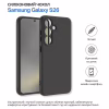 Чохол до мобільного телефона BeCover silicone Samsung Galaxy S26 SM-S942 Black (714876) - Image 7