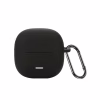Чохол для навушників BeCover для Xiaomi Redmi Buds 6 Lite Black (713232) - Image 3