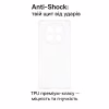 Чехол для мобильного телефона BeCover Anti-Shock Xiaomi Redmi Note 15 5G Clear (715070) - Image 5
