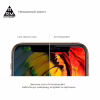 Скло захисне Armorstandart Edge Glue Curved Xiaomi Redmi Note 15 4G / Note 15 5G (ARM90044) - Image 4