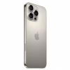 Мобильный телефон Apple iPhone 16 Pro Max 256GB Natural Titanium (REF A+) BREEZY (2QMYWY3) - Image 3