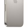 Мобільний телефон Apple iPhone 16 Pro Max 256GB Natural Titanium (REF A+) BREEZY (2QMYWY3) - Image 5