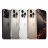 Мобільний телефон Apple iPhone 16 Pro Max 256GB Natural Titanium (REF A+) BREEZY (2QMYWY3) - Image 6