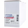 Картридж FREE Label HP LJ CE505A/CANON 719 (LJ P2035/2055, LBP6300) (FL-CE505A/719) - Image 2