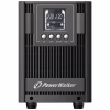 Пристрій безперебійного живлення PowerWalker VFI 1000 AT (10122180) - Image 2