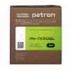 Тонер-картридж Patron KYOCERA TK-1110 GREEN Label (PN-TK1110GL) - Image 3